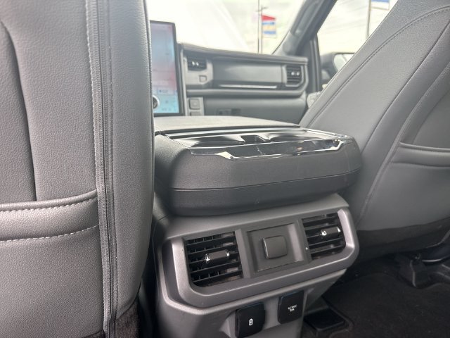 Used 2025 Ford F150 Lightning Flash AWD/4WD image 25