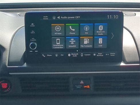 New 2025 Honda Pilot EX-L image 17