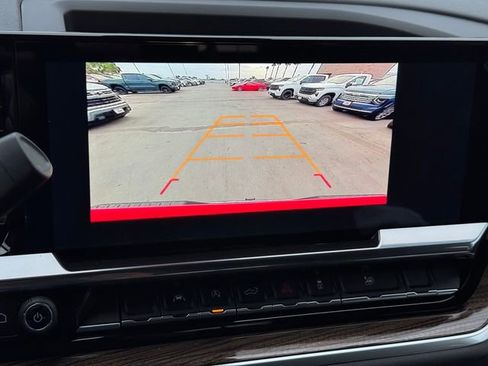 New 2025 Chevrolet Silverado 1500 LT w/ Convenience Package II image 15