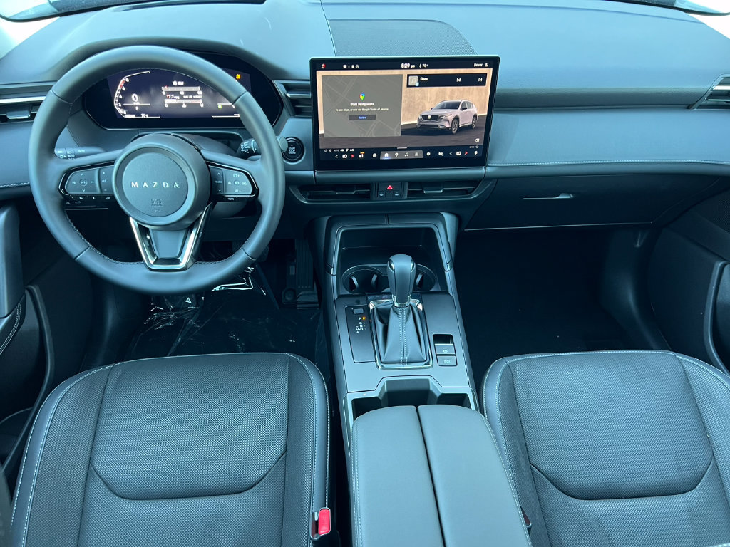 New 2026 MAZDA CX-5 Preferred AWD/4WD image 2