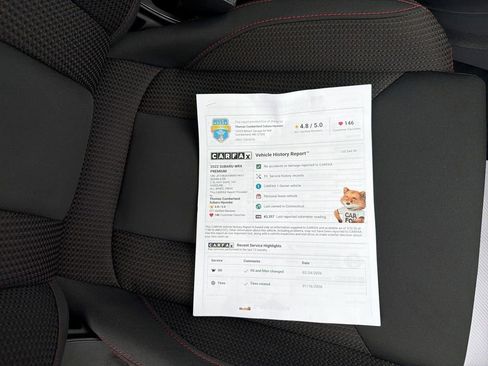 Used 2022 Subaru WRX Premium image 41