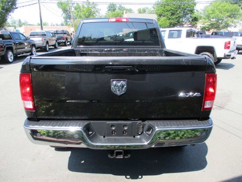 Used 2015 RAM 2500 Tradesman w/ Chrome Appearance Group image 4