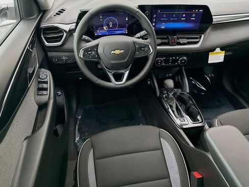 New 2026 Chevrolet TrailBlazer LT w/ Convenience Package image 23