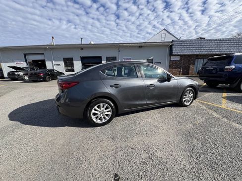 Used 2014 MAZDA MAZDA3 i Touring image 8