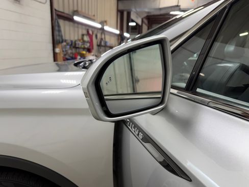 Used 2019 Lincoln Nautilus Reserve image 42