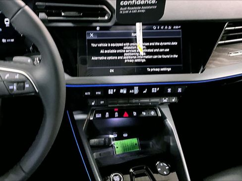 New 2026 Audi A3 2.0T Premium Plus AWD/4WD image 6