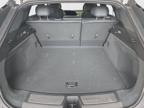 Certified 2024 Cadillac Lyriq Luxury w/ LPO, Floor Liner Package AWD/4WD image 12