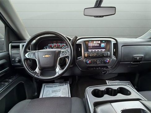 Used 2014 Chevrolet Silverado 1500 LT w/ All Star Edition image 10