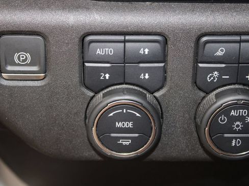 Used 2024 Chevrolet Silverado 1500 RST w/ Convenience Package II AWD/4WD image 40