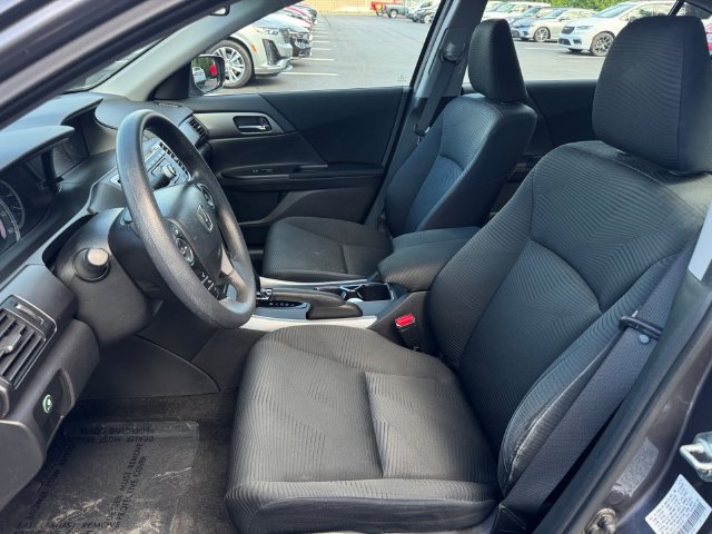 Used 2014 Honda Accord LX image 6