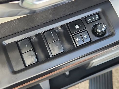 Used 2023 Toyota Sequoia Capstone image 24