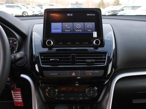 New 2026 Mitsubishi Eclipse Cross ES image 13