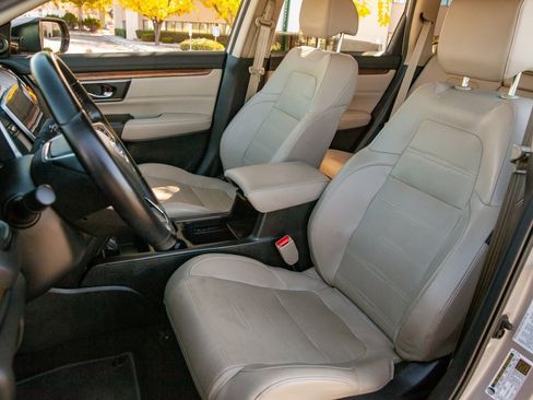 Used 2018 Honda CR-V EX-L image 12