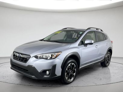 Used 2023 Subaru Crosstrek 2.0i Premium
