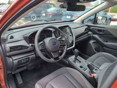 Used 2025 Subaru Crosstrek 2.0i Premium AWD/4WD image 9