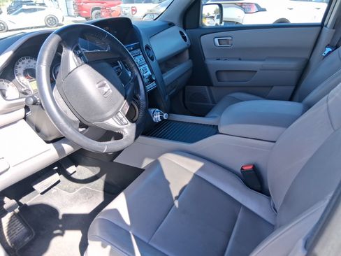 Used 2013 Honda Pilot EX-L image 6