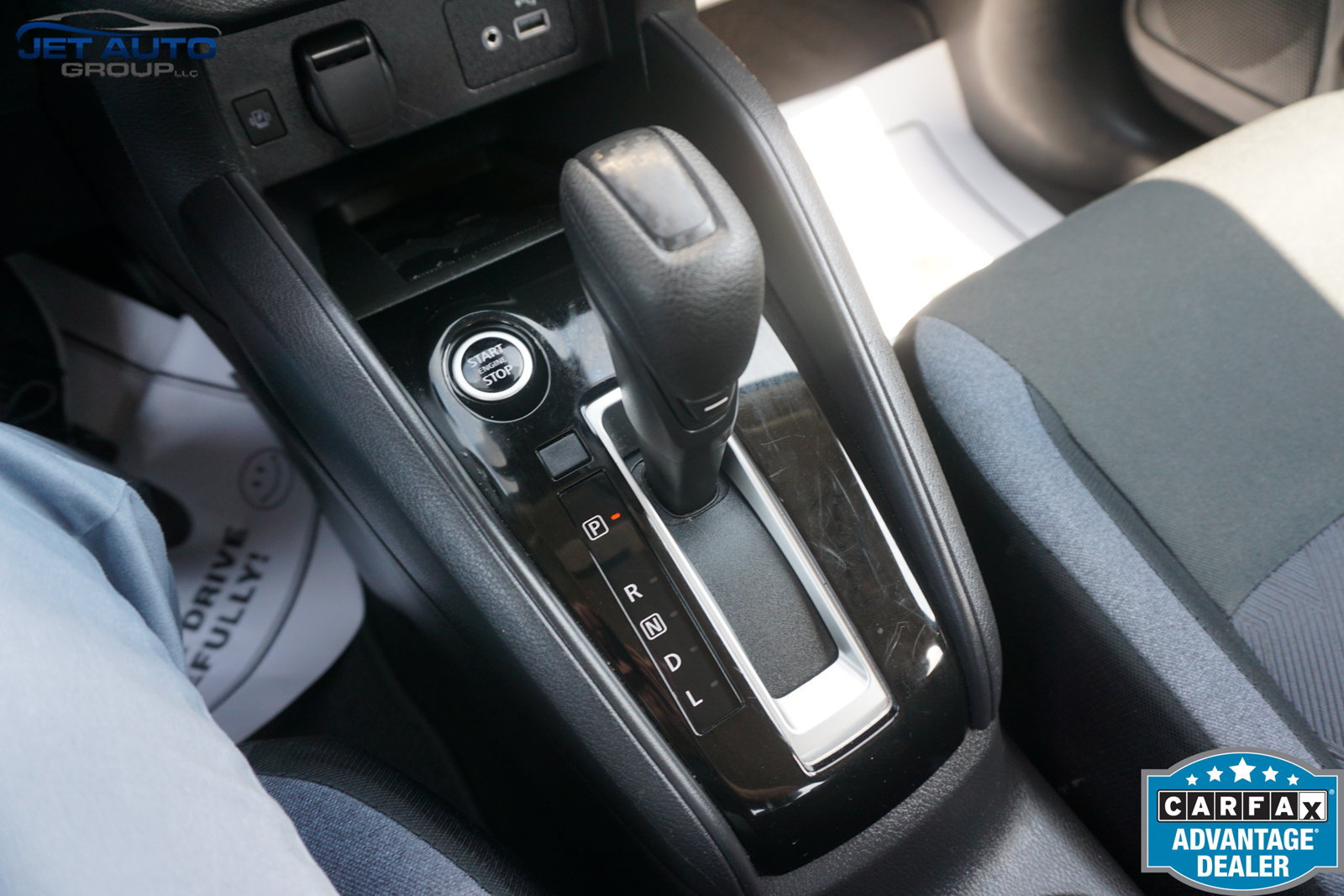 Used 2024 Nissan Versa SV FWD image 31