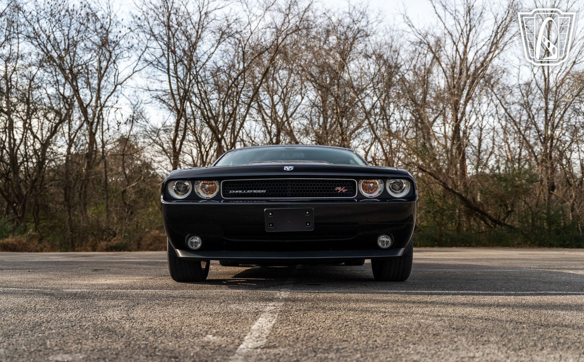 Used 2009 Dodge Challenger R/T RWD image 4