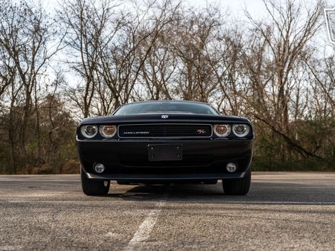 Used 2009 Dodge Challenger R/T image 6