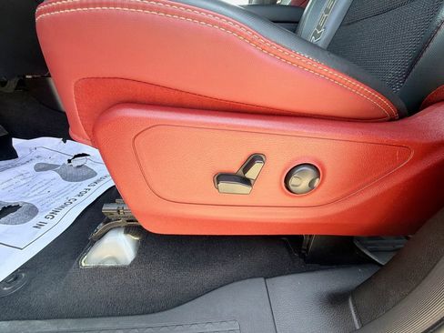 Used 2025 RAM 1500 Rebel w/ Rebel Level 1 Equipment Group AWD/4WD image 14