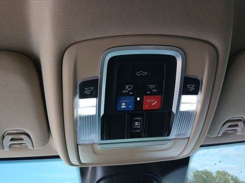 Used 2022 RAM 2500 Limited image 40