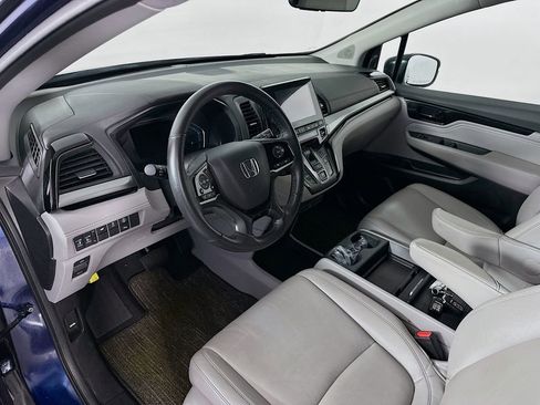 Used 2023 Honda Odyssey Touring image 29
