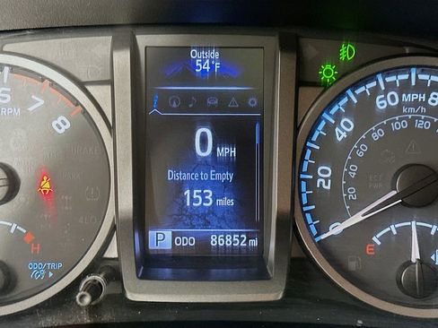 Used 2019 Toyota Tacoma TRD Pro image 12