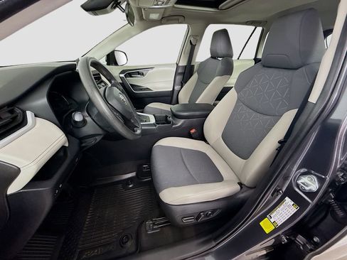 Certified 2023 Toyota RAV4 XLE w/ Convenience Package FWD image 14