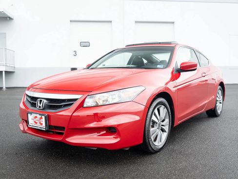 Used 2012 Honda Accord EX-L image 2