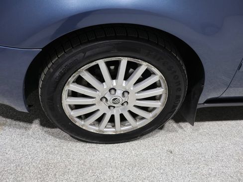 Used 2005 Mercury Montego Premier FWD image 10