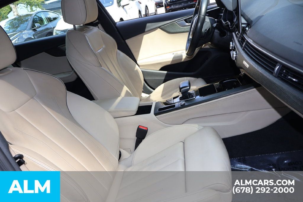 Used 2022 Audi A4 2.0T Premium Plus AWD/4WD image 28