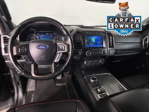 Used 2021 Ford Expedition Limited image 8