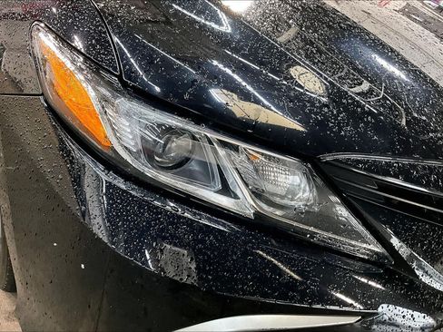 Used 2024 Toyota Camry LE FWD image 28