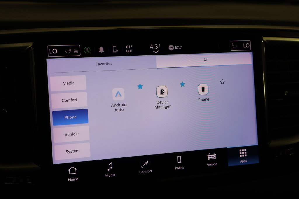 Used 2023 Chrysler Pacifica Touring-L FWD image 39