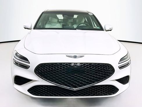 Used 2026 Genesis G70 3.3T Sport Prestige AWD/4WD image 2