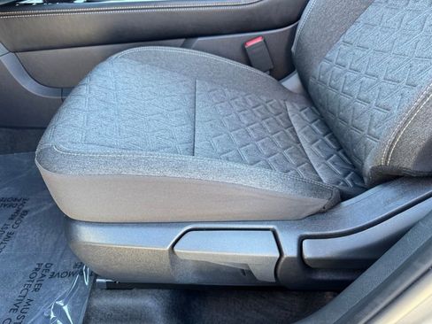 Certified 2025 Nissan Kicks SV image 19