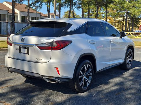 Used 2016 Lexus RX 350 AWD image 7