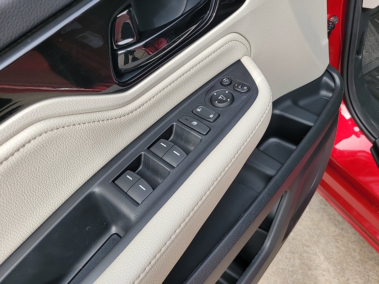 New 2027 Honda Odyssey Elite image 14
