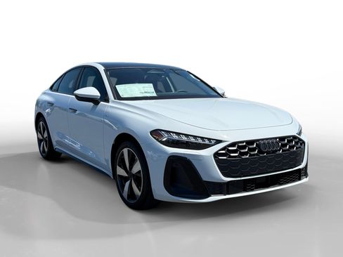 New 2026 Audi A5 2.0T Premium Plus AWD/4WD image 7