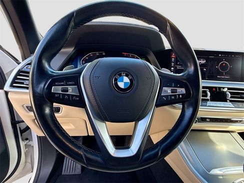 Used 2019 BMW X5 xDrive40i w/ Convenience Package image 12
