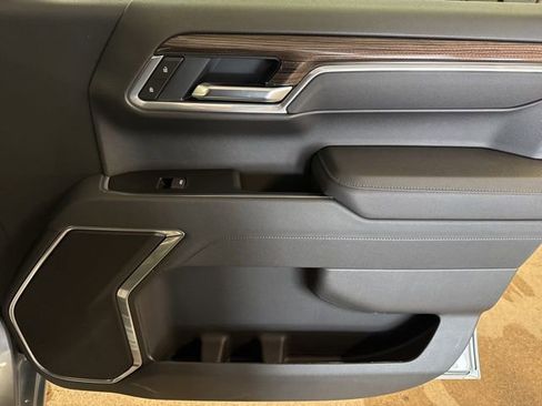 New 2026 Chevrolet Silverado 1500 LT w/ Z71 Off-Road Package image 25