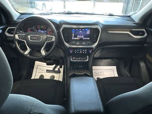 Certified 2022 GMC Acadia SLE w/ Driver Convenience Package image 19