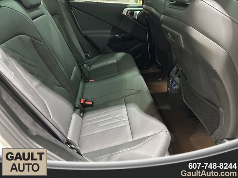 New 2026 BMW X3 xDrive30 AWD/4WD image 21