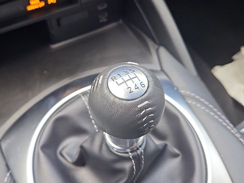 New 2025 MAZDA MX-5 Miata Club w/ Brembo/BBS Recaro Package image 7