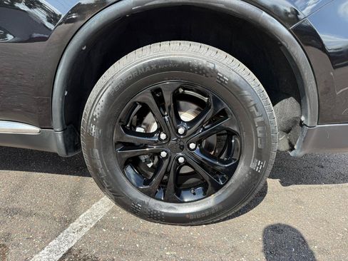 Used 2013 Dodge Durango Crew RWD image 9