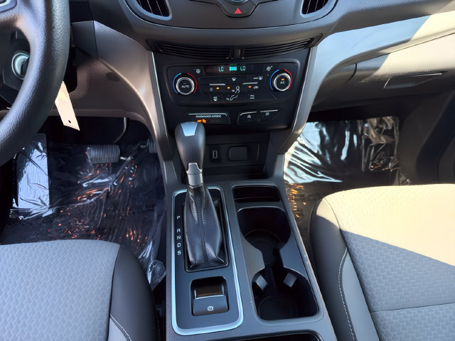 Used 2017 Ford Escape SE AWD/4WD image 23