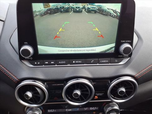 Used 2024 Nissan Sentra SR image 12