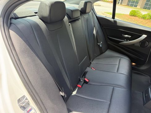 Used 2018 BMW 320i xDrive Sedan AWD/4WD image 43