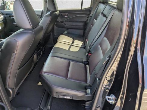 Certified 2026 Honda Ridgeline Black Edition image 16
