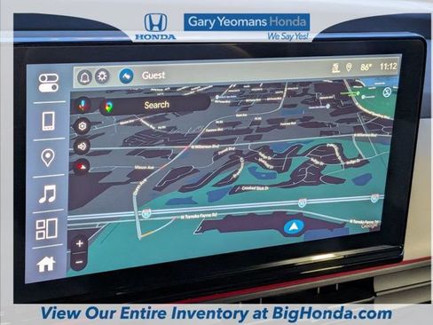 New 2026 Honda Prologue Touring image 33